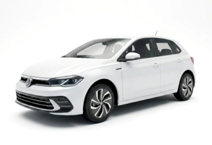 Volkswagen Polo — galeri görseli